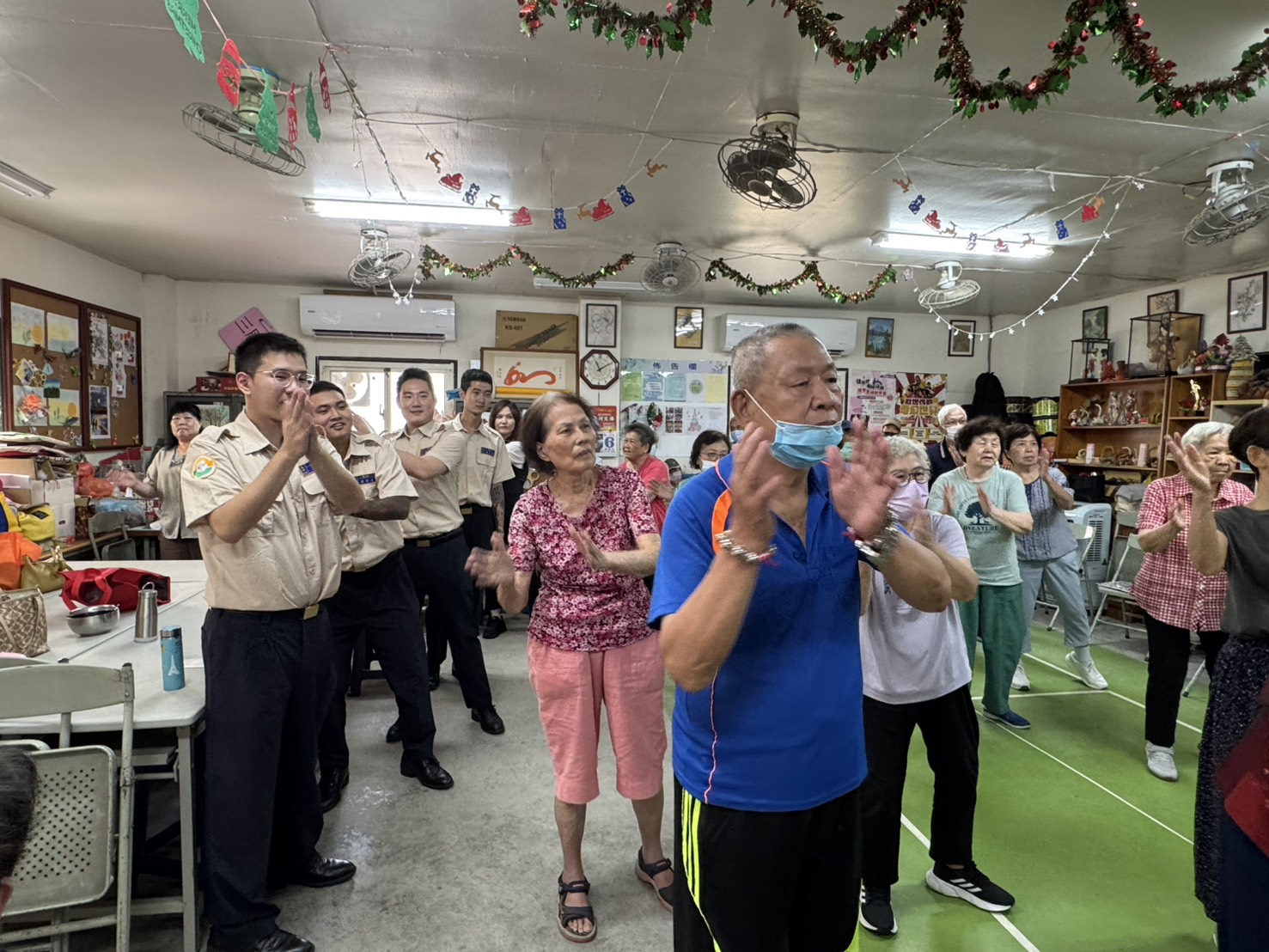 活動圖片
